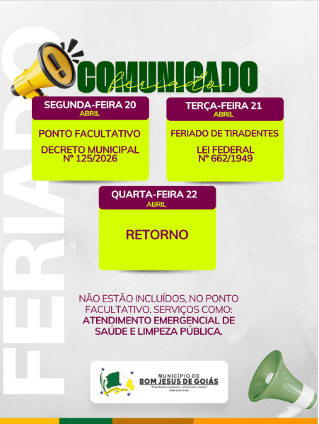 Ponto facultativo